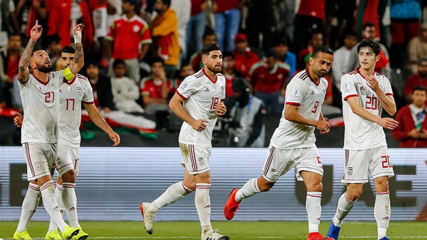 ایران و چین؛ جدال ۴۲ ساله قدرتهای شرق و غرب ایران و چین؛ جدال ۴۲ ساله قدرتهای شرق و غرب