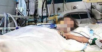آزار مرگبار دخترک مشهدی با سیگار و سیم داغ