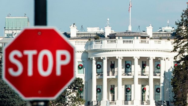 تعطیلی دولت آمریکا رشد اقتصادی را به خطر انداخت