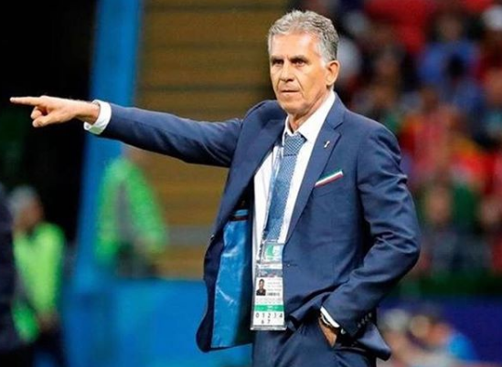 دلنوشته برزو ارجمند برای عالیجناب فوتبال دلنوشته برزو ارجمند برای عالیجناب فوتبال