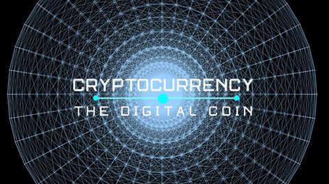 ارز مجازی کشورهای عربی را وسوسه کرد