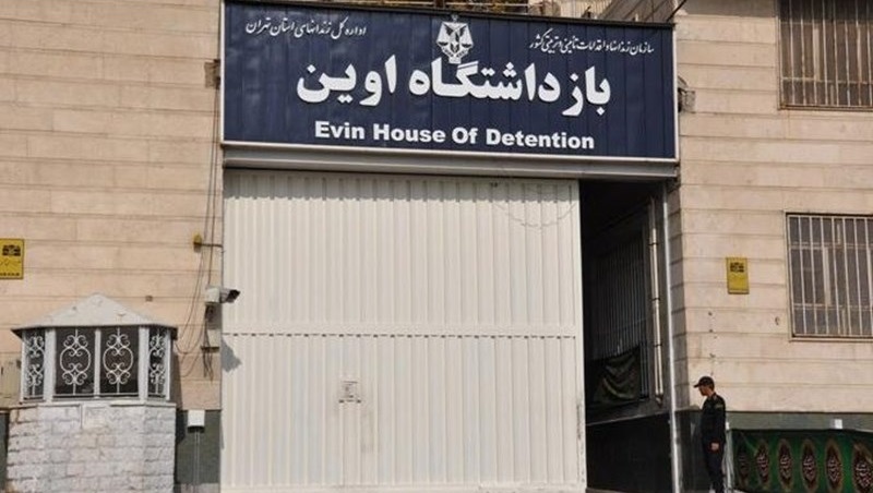 مرضیه هاشمی و لشکر روزنامه نگاران زندانی در ایران