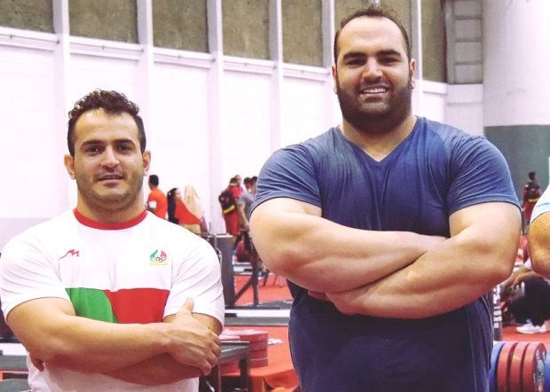 وزنه‌برداری کار دشواری در المپیک توکیو دارد/ سهراب مرادی، امید اصلی برای کسب مدال طلا است