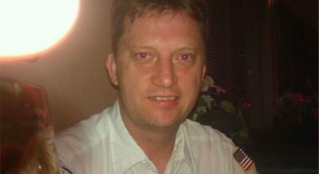 دلیل بازداشت مایکل وایت نظامی سابق آمریکا در مشهد چیست؟