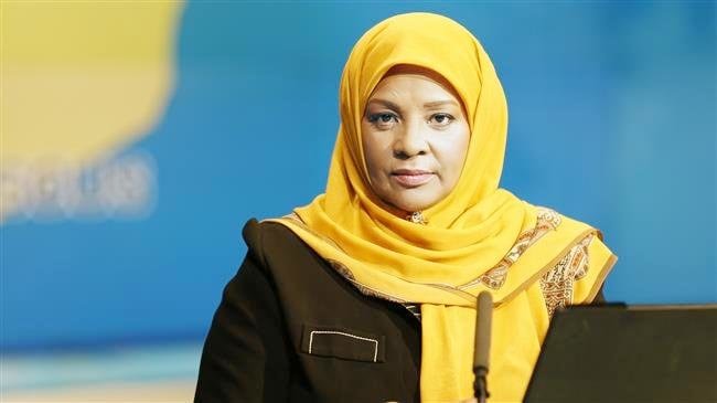 مرضیه هاشمی: اتفاقاتی که برای من افتاد یک مساله شخصی نبود