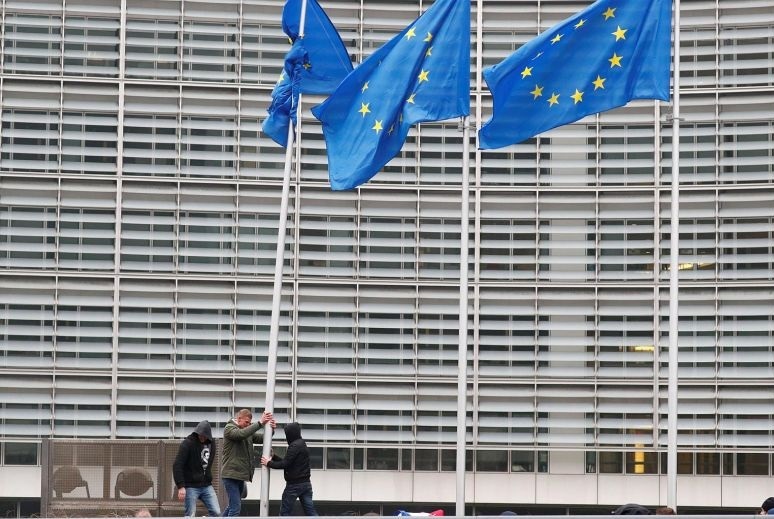 چگونه همنوایی آمریکا و خودسرها برای برهم زدن رابطه ایران و اروپا به ثمر نشست؟