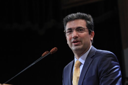 نپیوستن ایران به FATF یعنی محروم کردن ایران از فروش نفت، حتی به چین