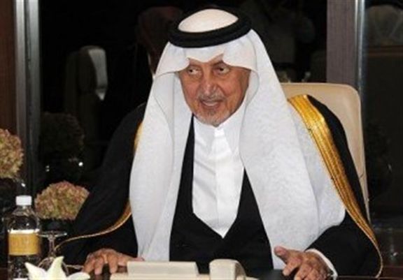 برگزاری کنسرت موسیقی در مکه و سراسر عربستان مجاز اعلام شد برگزاری کنسرت موسیقی در مکه و سراسر عربستان مجاز اعلام شد