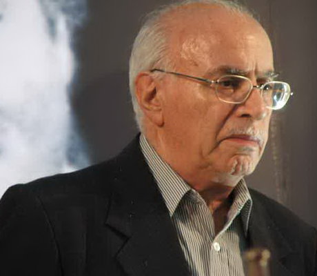 ناصر میناچی