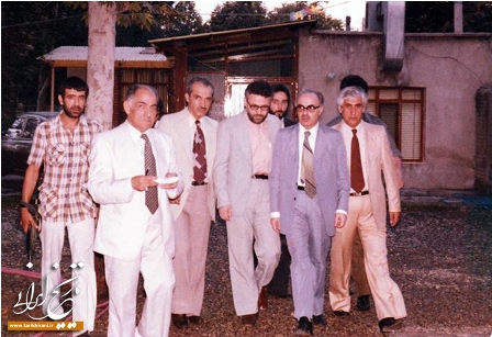 ناصر میناچی