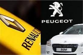 خبری از پرداخت غرامت پژو و رنو به ایران نیست