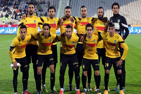 حکم محرومیت کمیته اخلاق فدراسیون فوتبال برای تیمی که وجود ندارد! حکم محرومیت کمیته اخلاق فدراسیون فوتبال برای تیمی که وجود ندارد!