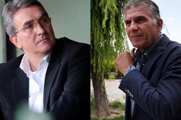 برانکو جانشین کی&zwnj;روش می&zwnj;شود!