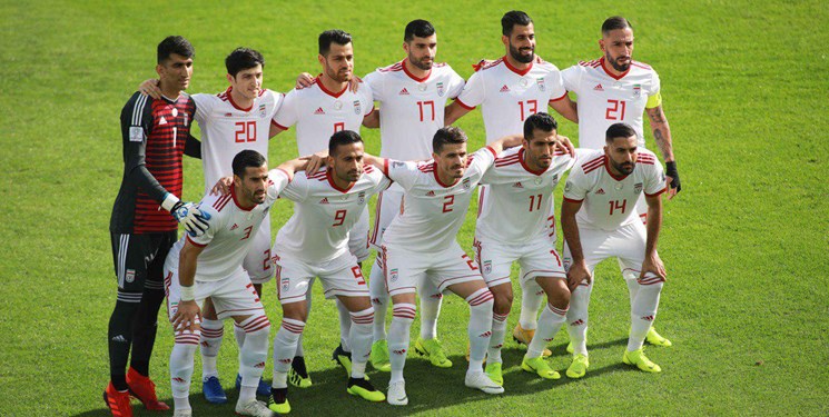 ایران منحصر به فردترین تیم جام/ اتفاقی که هیچکس انتظارش را نداشت