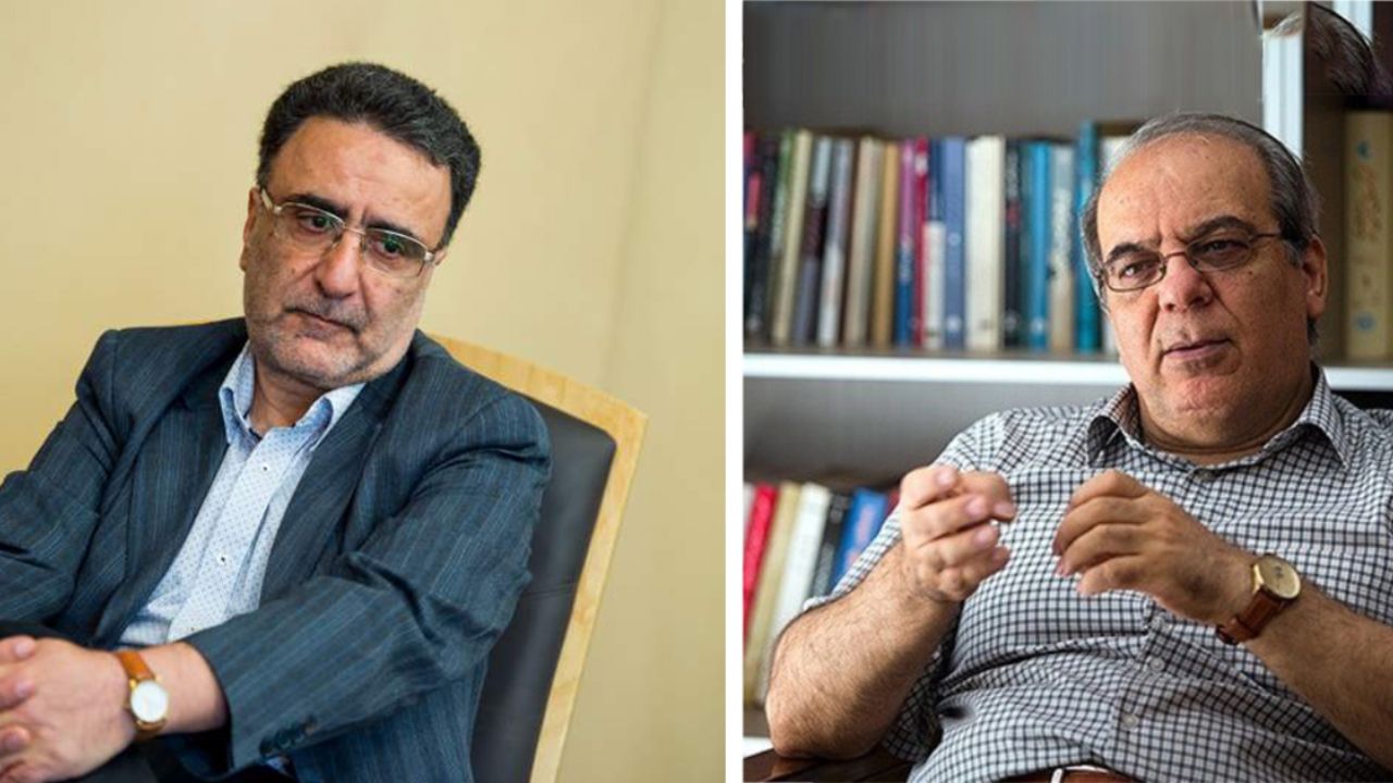 وقتی امکان فعالیت قانونی سلب شود، مبارزه سیاسی خشونت‌آمیز جای آن را می‌گیرد