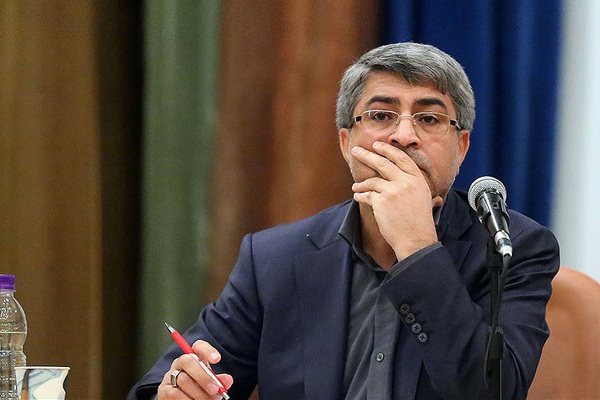 جزئیات جلسه ۳ نماینده با وزیر ارشاد جزئیات جلسه ۳ نماینده با وزیر ارشاد