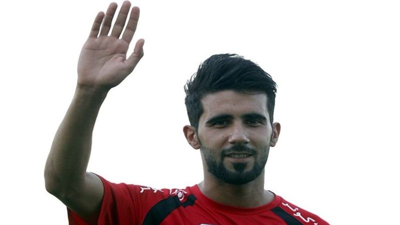 بشار با دریافت گذرنامه جدید به تهران می‌آید