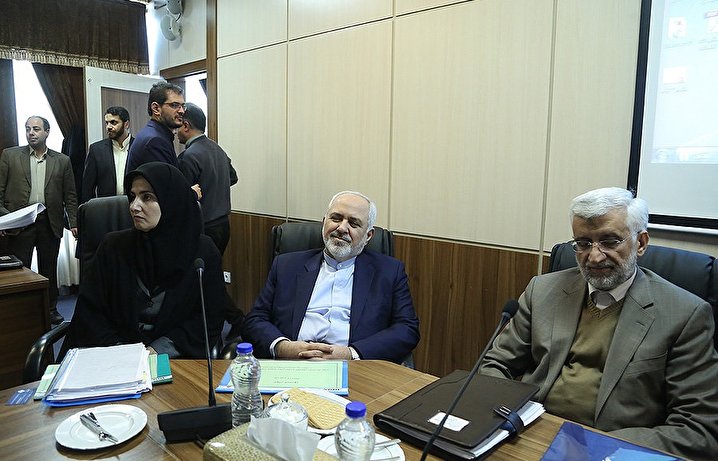 آیا به عصر سعید جلیلی باز می گردیم؟