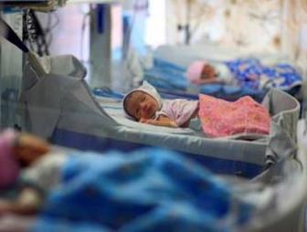فروش نوزاد افراد فقیر به پولدار‌ها توسط دکتر