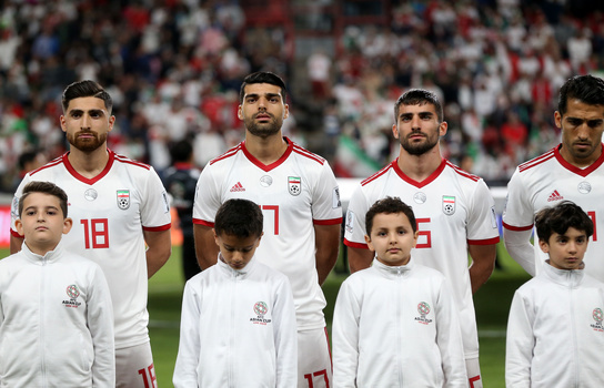 مقایسه فنی ایران و ژاپن در جام ملت‌های ۲۰۱۹