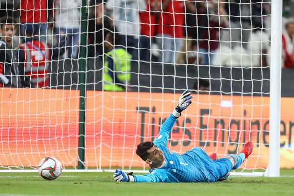 پایان رویای یک ملت