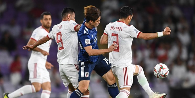 پروین: به صداوسیما باختیم