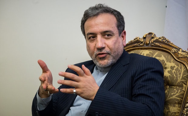 منافع ایران در برجام دچار صدمات اساسی شده است منافع ایران در برجام دچار صدمات اساسی شده است