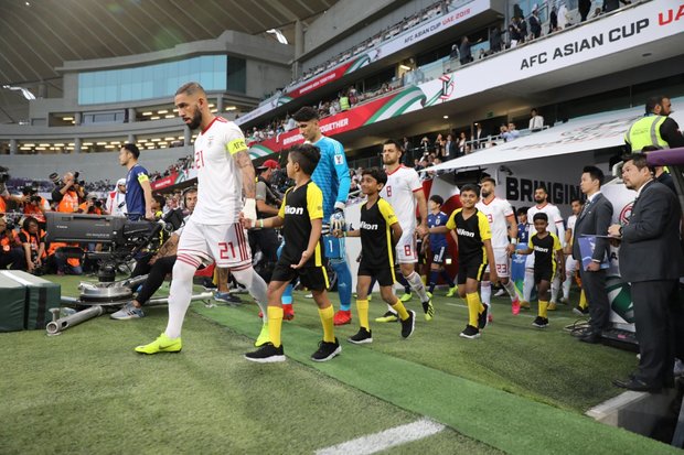 زمان بازگشت تیم‌ملی فوتبال به ایران مشخص شد