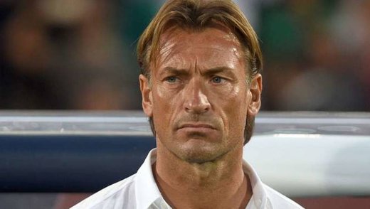 بهترین سرمربی آفریقا روی نیمکت تیم‌ملی؟