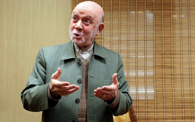 حبیبی به حبیب الله پیوست