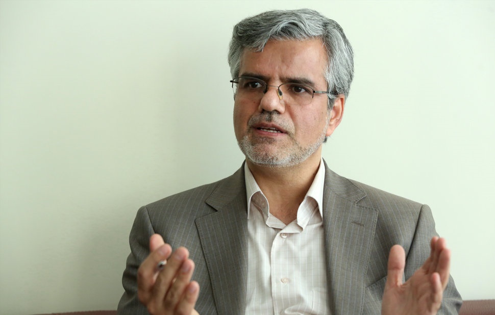 مجلس از شمول قانون محاسبات عمومی خارج شده است/ امنیت گزارشگران فساد تامین شود