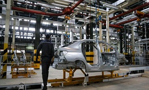 تاثیر تصدی گری دولت در نابسامانی صنعت خودرو