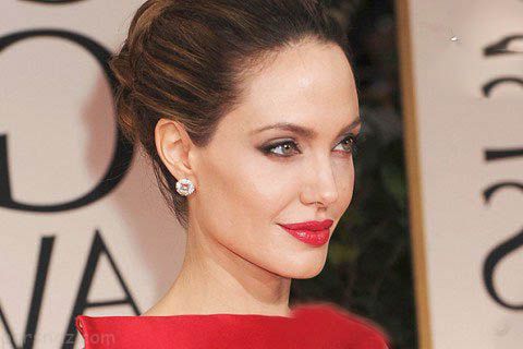 سلبریتی‌هایی که با آنجلینا جولی مشکل دارند!