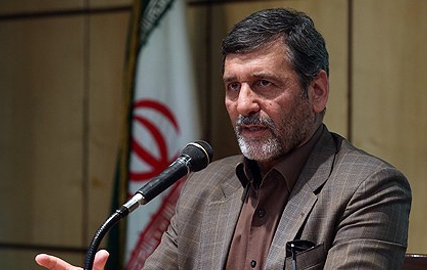 صفار هرندی: با ظاهر FATF به یک سرباز هم نمیتوانیم حقوق بدهیم صفار هرندی: با ظاهر FATF به یک سرباز هم نمیتوانیم حقوق بدهیم