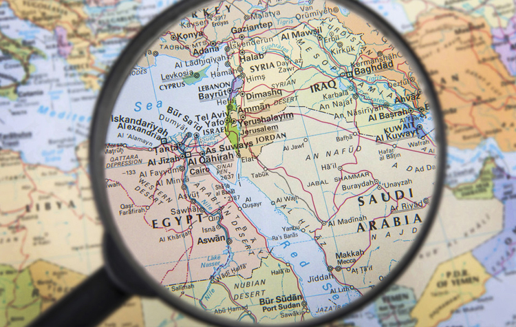 دوگانه ایران-غرب نتیجه محتوم «دیگری» پنداری آمریکا/ چرا ایران حق دارد مخالف دخالت‌های آمریکا در خاورمیانه باشد؟