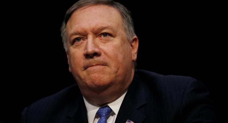 عقب‌نشینی دوباره آمریکا از کنفرانس ورشو