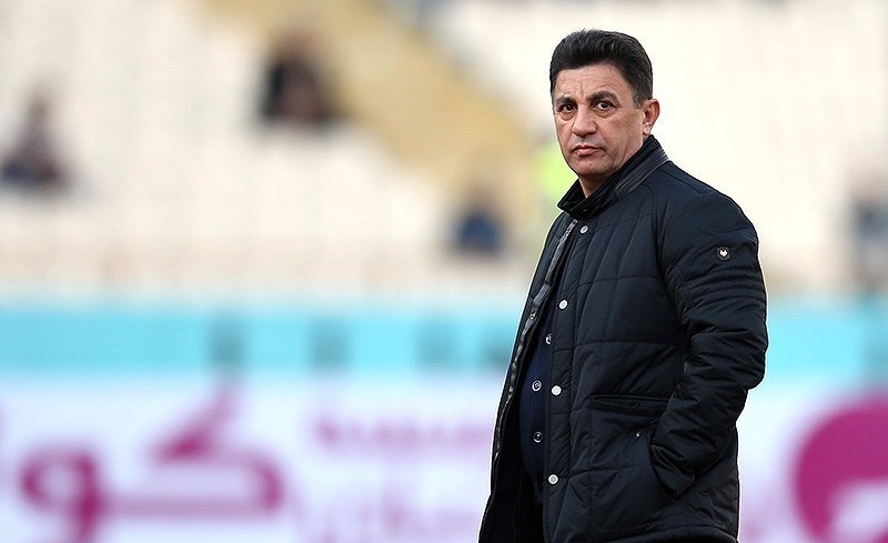 واکنش قلعه&zwnj;نویی به اظهارات طالقانی