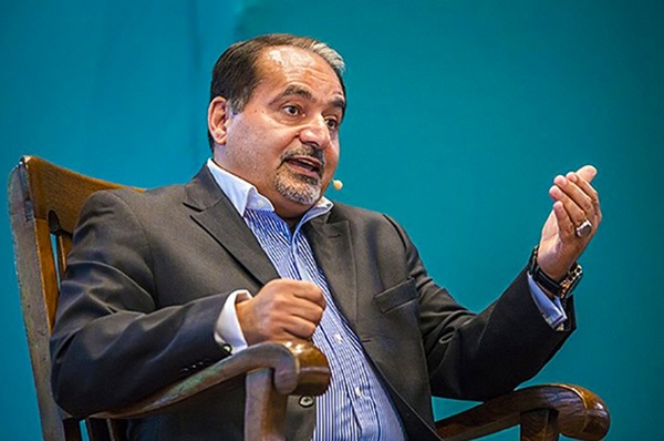 آمریکا تمام راههای فشار علیه ایران را آزموده و شکستخورده است آمریکا تمام راههای فشار علیه ایران را آزموده و شکستخورده است