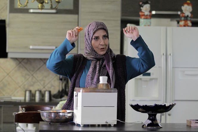 سریال&zwnj;های نوروز ۹۸ چه ساعتی پخش خواهند شد؟