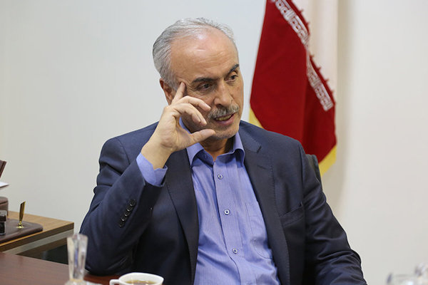 در صادرات محصولات گلخانه&zwnj;ای تا اروپا نفوذ کرده ایم/ صدور پوست گردو به کشور&zwnj;های همسایه