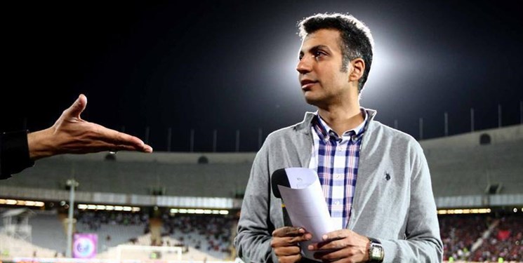 شعار علیه فردوسی‌پور و خط خوردن 2 استقلالی دیگر