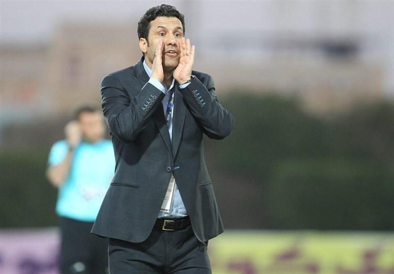 قرارداد دو بازیکن استقلال اندازه کل بودجه ماست/ غافلگیر شدیم