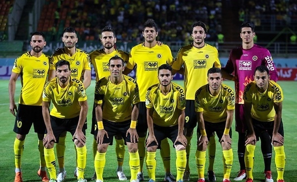 ترکیب احتمالی سپاهان مقابل تراکتورسازی