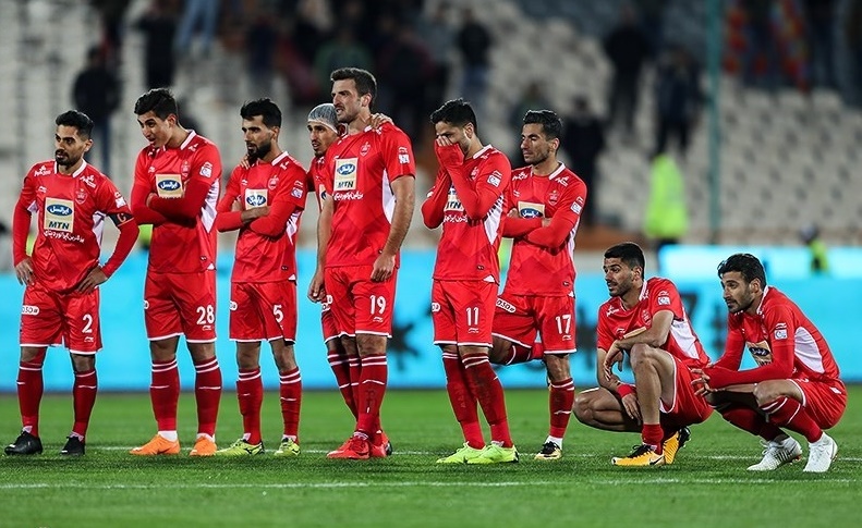 لیست خرید پرسپولیس خالی است/ برانکو بازیکن جدید نمی‌خواهد