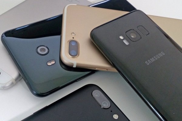 ثبت گوشی‌های مسافری همانند گذشته انجام می‌شود