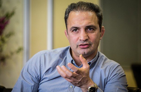 خادم از معاونت وزارت ورزش استعفا کرد/ حضور در فدراسیون کشتی منتفی شد؟