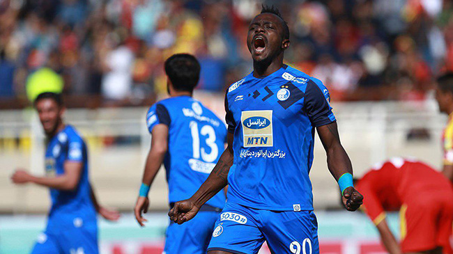 قول و قرار استقلالی&zwnj;ها بعد از درگیری گادوین منشا