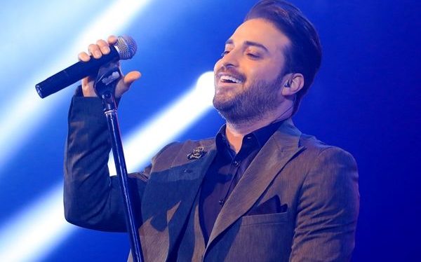 ماجرای لغو مجدد کنسرت بابک جهانبخش در کاشان چه بود؟ ماجرای لغو مجدد کنسرت بابک جهانبخش در کاشان چه بود؟