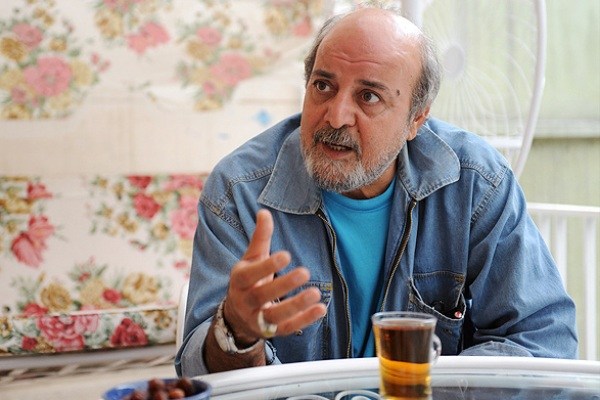 سیروس مقدم از سرانجام «پایتخت» بدون خشایارالوند گفت