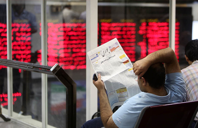 نگاهی به بورس در هفته اول اسفند